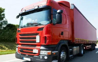 Bursa Kıbrıscık Ambar Kargo