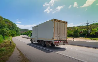 Bursa ile Kıbrıscık Arası Bulaşık Makinesi Taşıma